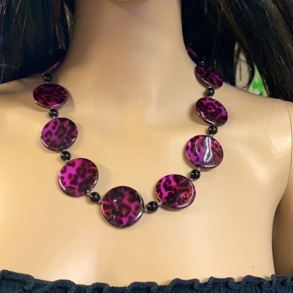 Donna Dressler Necklace